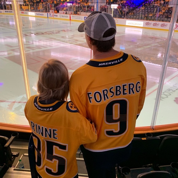 Meet your Posher, Britton - Picture 1 of 1